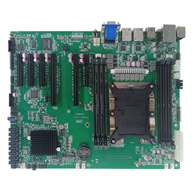 Server board
